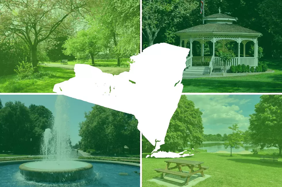 A Village Green Is the Heart of These 10 Small New York Towns