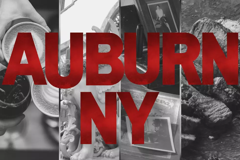 11 Ways to Make Your Visit to Auburn, New York Special