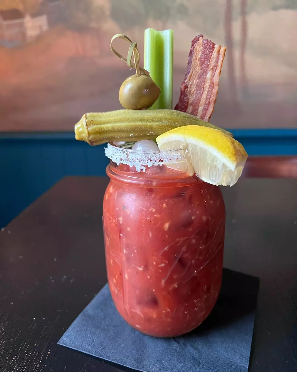 Celebrate National Bloody Mary Day At These Upstate New York Taverns