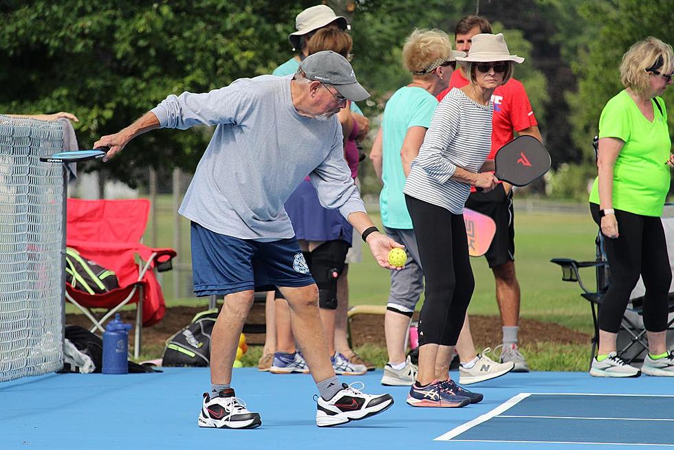“Let’s Play Pickleball!” 13 Great Upstate NY Courts to Play