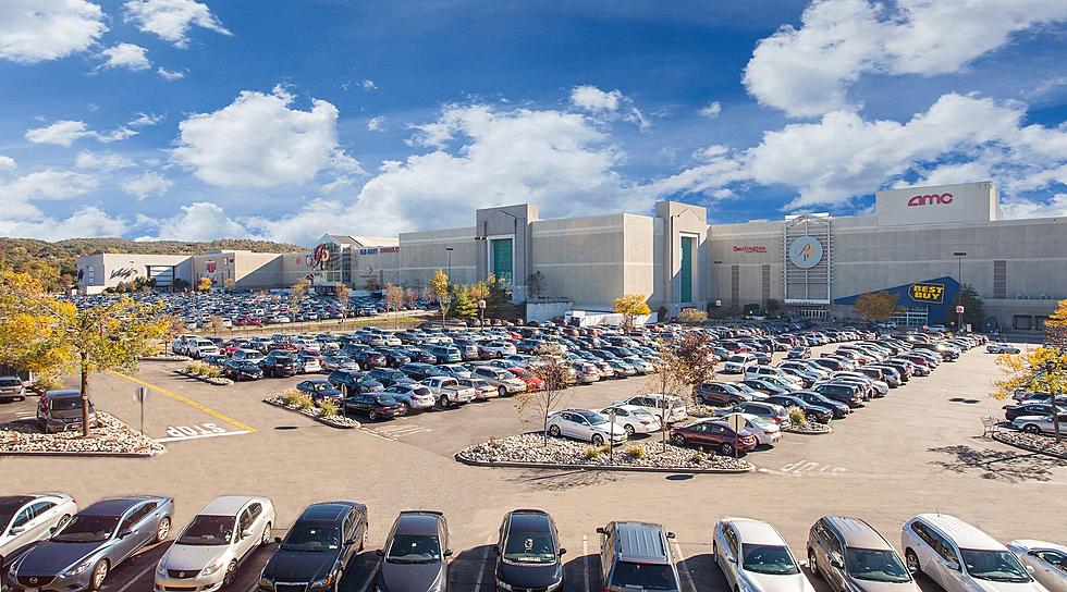 These Are Upstate New York&#8217;s 12 Biggest Shopping Malls!