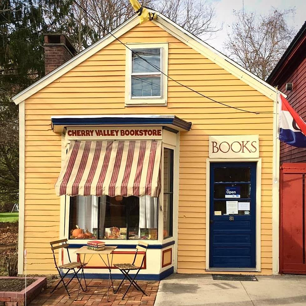 The Library Store in Rochester, NY