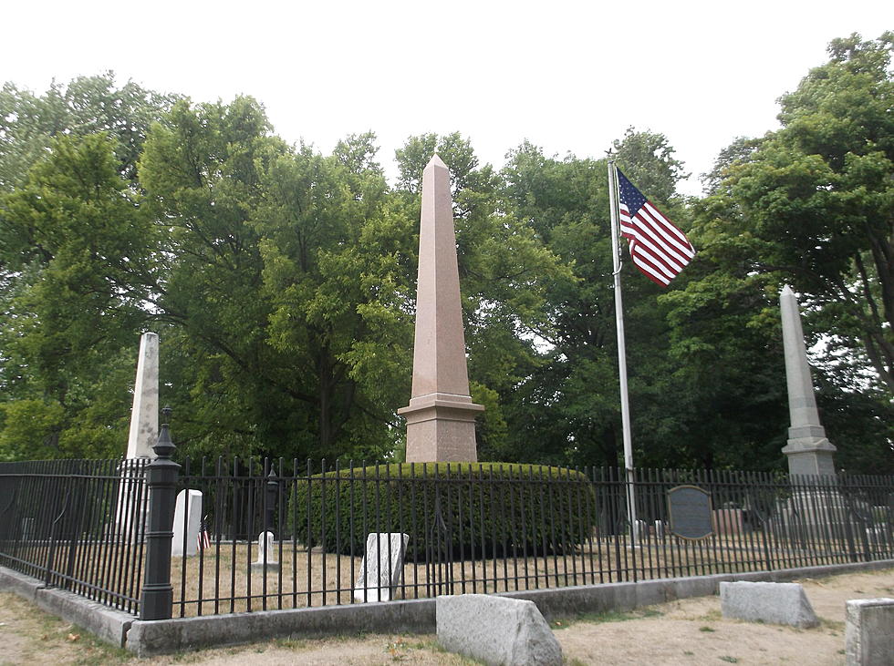 The Incredible Upstate New York Graves of 12 Amazing Americans