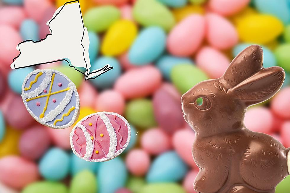 These Upstate New York Chocolate Shops Have Epic Easter Bunnies!