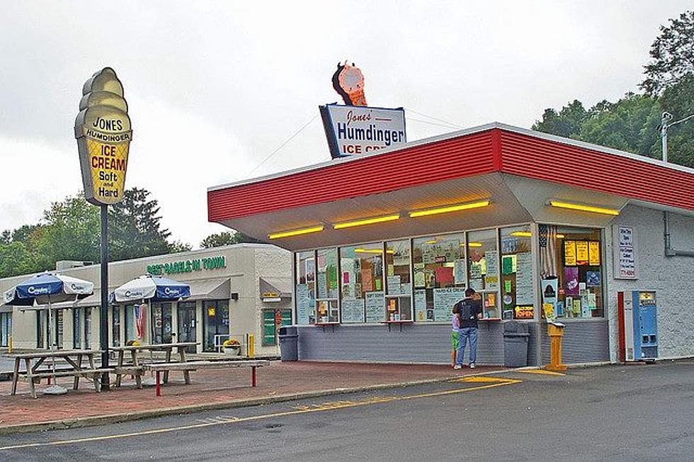 These Upstate New York Ice Cream Stands Are All Over 50 Years Old