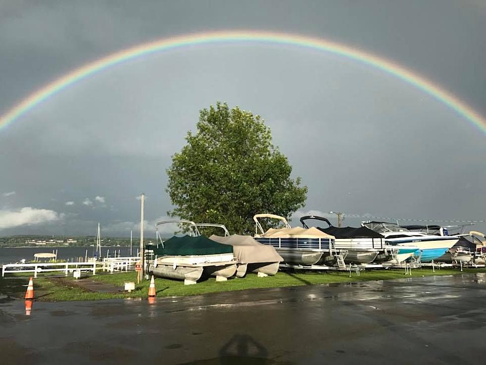 Big And Small Marinas Await Upstate New York Boaters This Summer