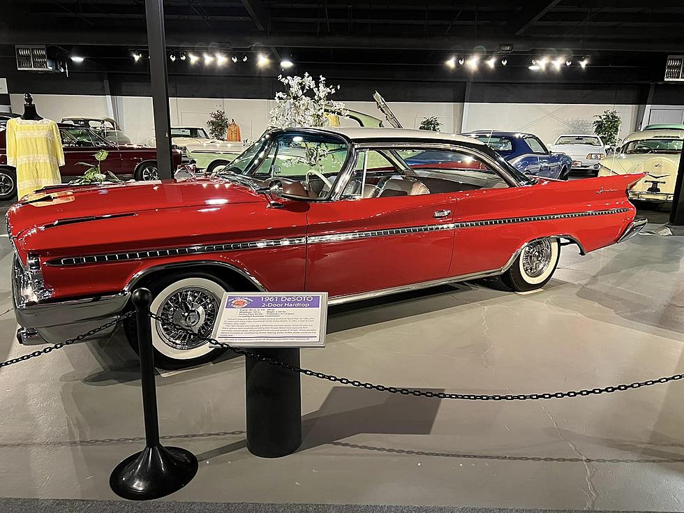 See Why the #1 Car Museum Can Be Found in Rural Upstate New York.  Wow!!