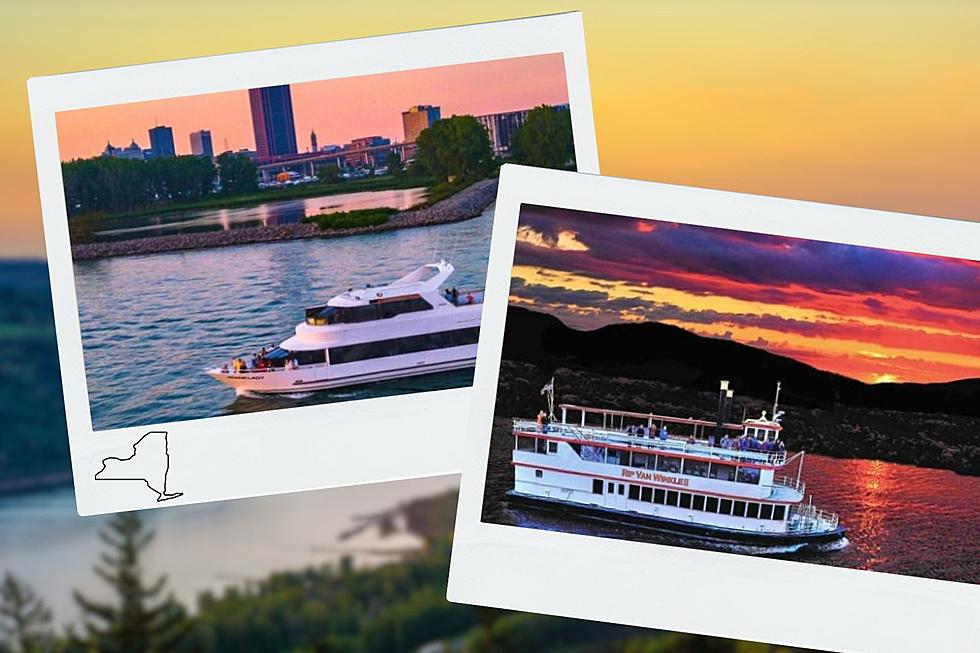 10 Outstanding River and Lake Cruises in Upstate New York