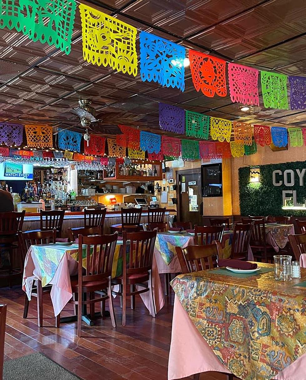 Top Hudson Valley Mexican Restaurants Are Ready For Cinco de Mayo!