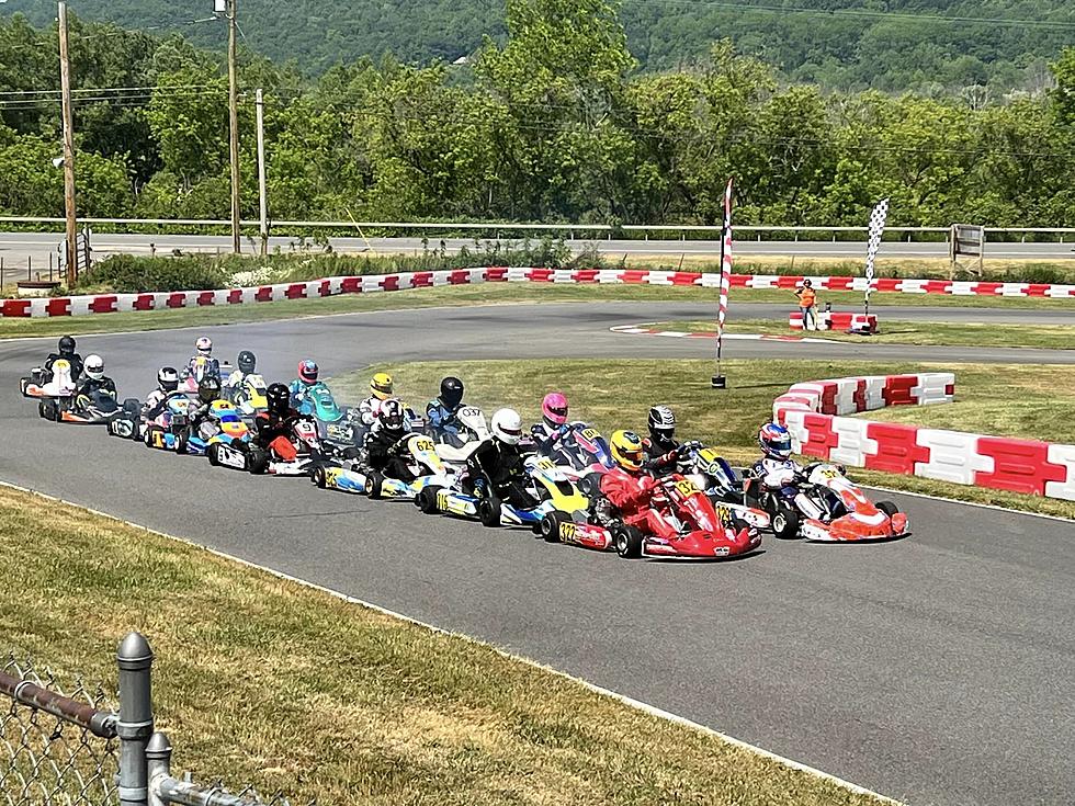 Feed Your Need For Speed at These Upstate New York Go-Kart Tracks