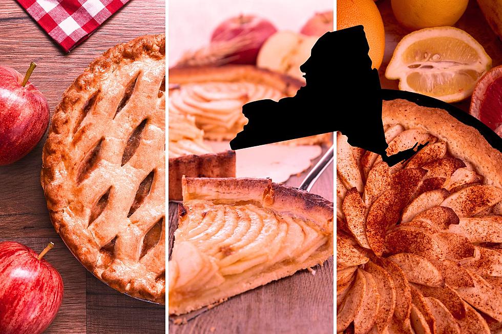 Apple Pies Are Ready at These Great Upstate New York Bakeries