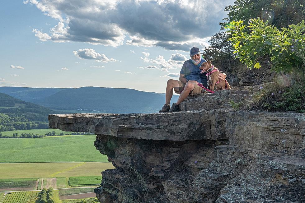 16 Reasons Why We Love Beautiful Schoharie County!