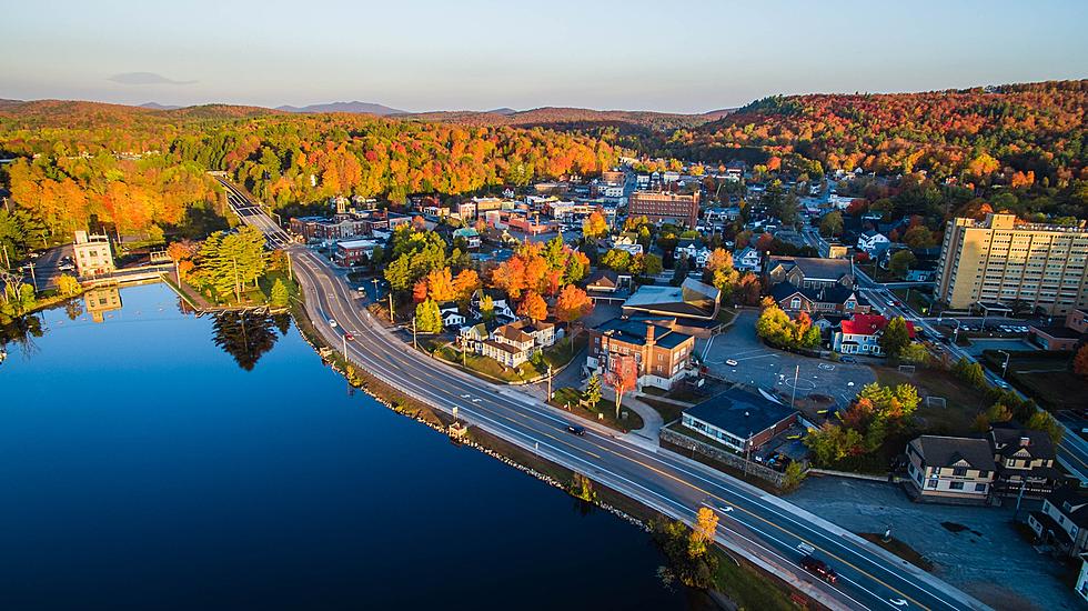 11 Upstate New York “Cool” Lake Towns to Enjoy This Summer
