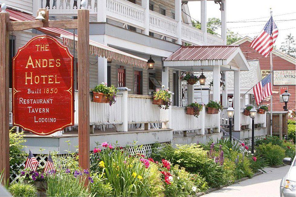 13 Incredible Restaurants in 13 Tiny Upstate New York Towns