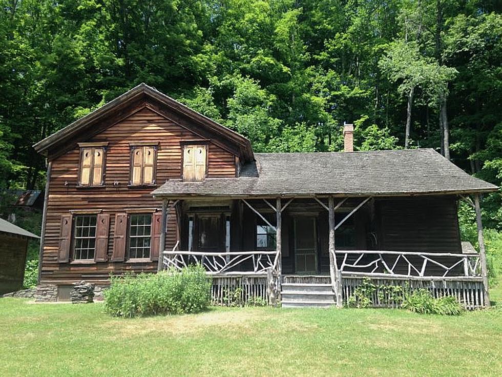 30 Famous, Historic Upstate New York Homes You Can Tour Right Now!