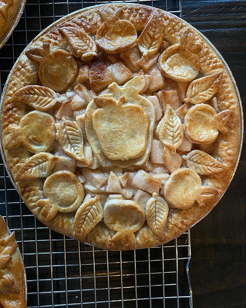 These 12 Upstate New York Bakeries Are Proud Of Their Apple Pies!