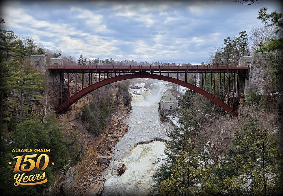 Look At These Amazing and Historic &#8220;Bridges of Upstate New York&#8221;
