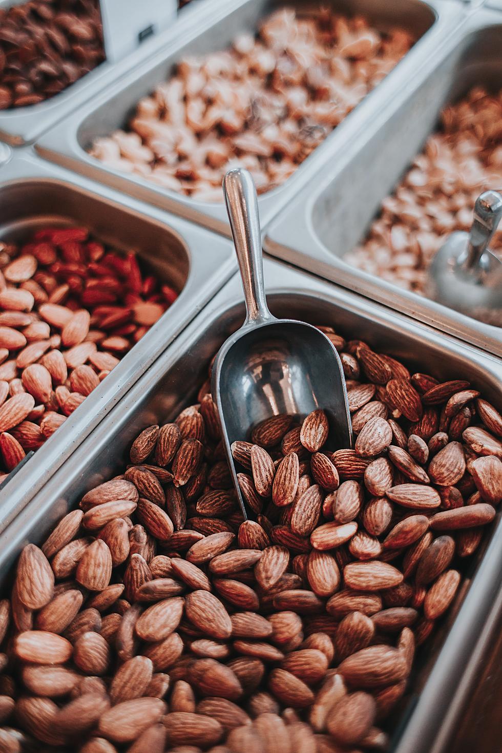 &#8220;It&#8217;s National Nut Month at These Upstate New York Nut Stores!&#8221;