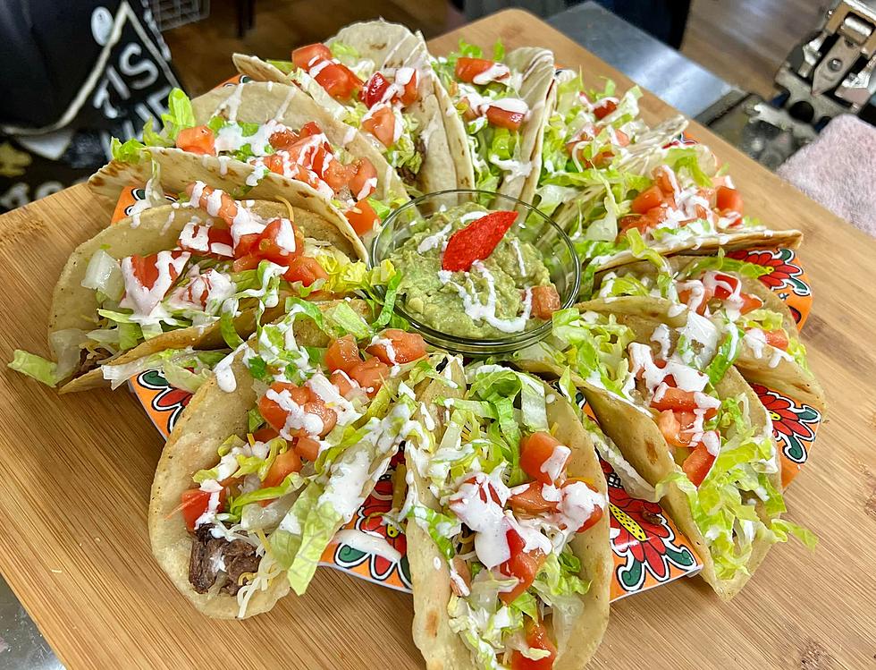 Tacos &#8220;Wow&#8221; At These 15 Upstate New York Mexican Restaurants!