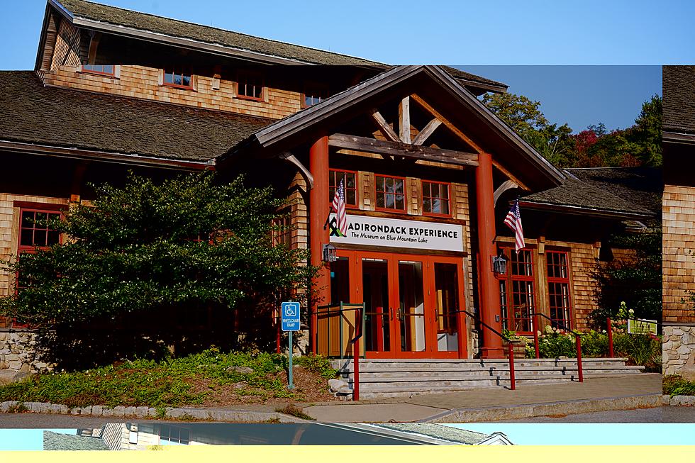 Ten &#8220;Unknown Museums&#8221; In the Adirondacks of Upstate New York