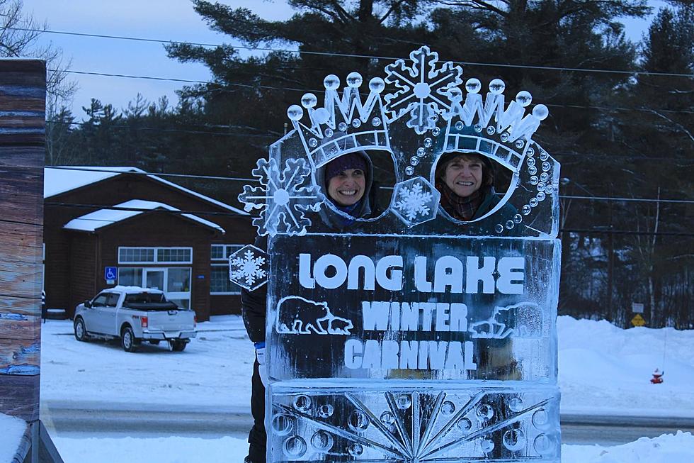 Winter Carnival – Long Lake