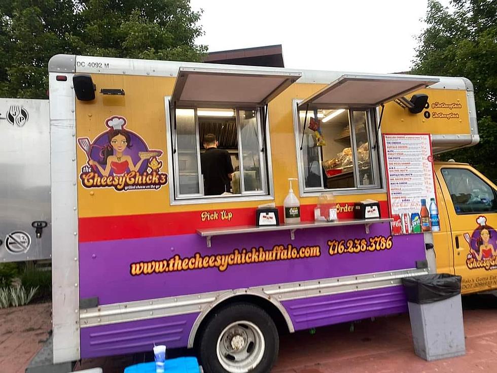 “Meals on Wheels!”  21 Of the Top Upstate New York Food Trucks!