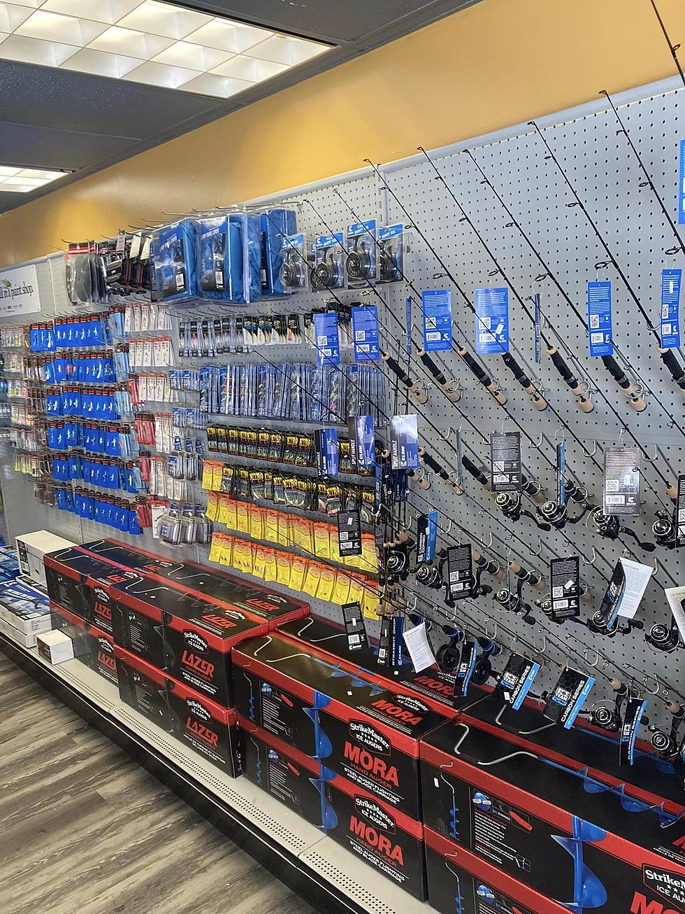 11 Upstate New York Sporting Goods Stores That Are Ready To Go