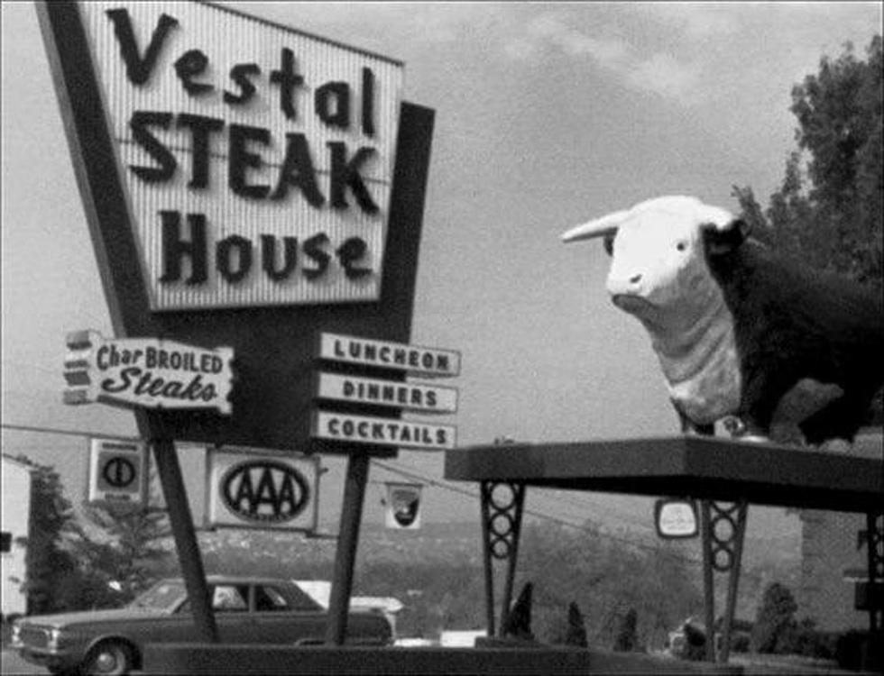 These Upstate Restaurants Are Long Gone, And Very Much Missed!