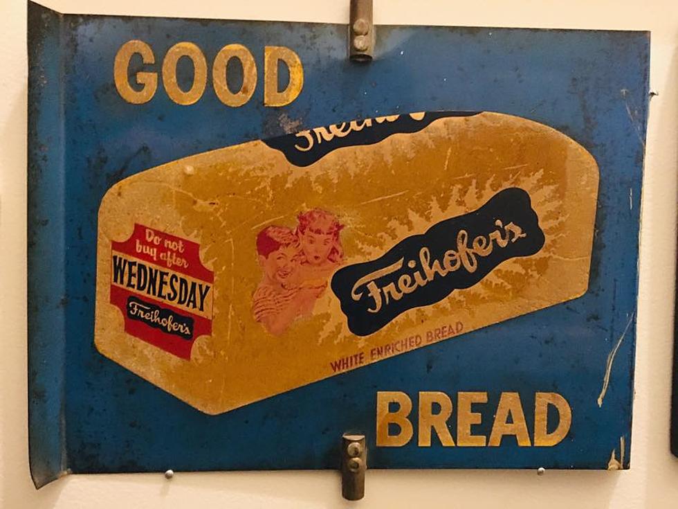 Upstate Legends!  A Look Back at Freihofer&#8217;s Baking Company