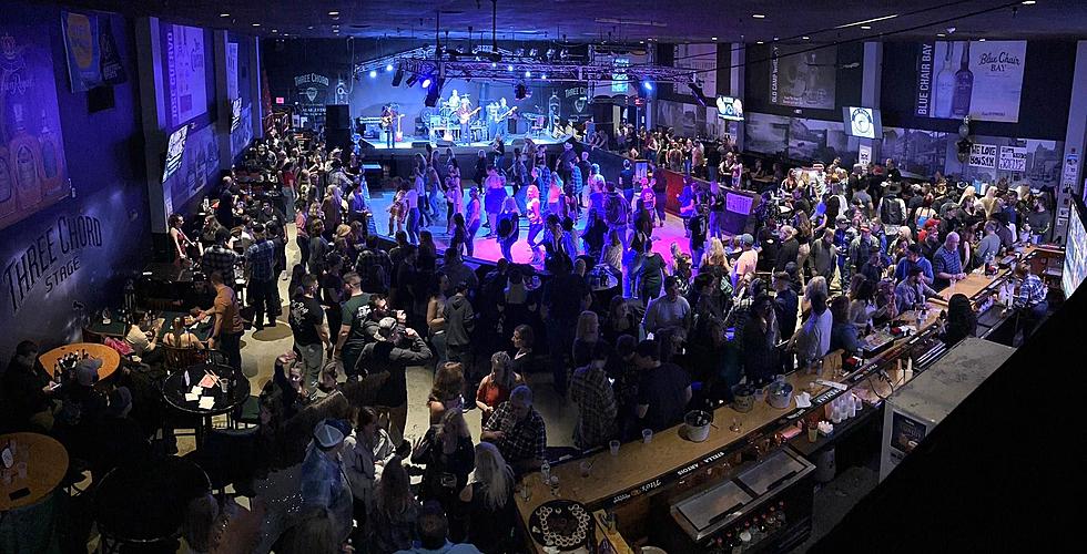 Upstate New York Clubs and Bars Keep Country Line Dancing Alive!