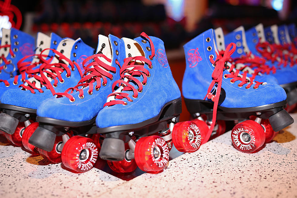 The Wheels Keep Rolling at These Fun 17 Upstate NY Roller Rinks!