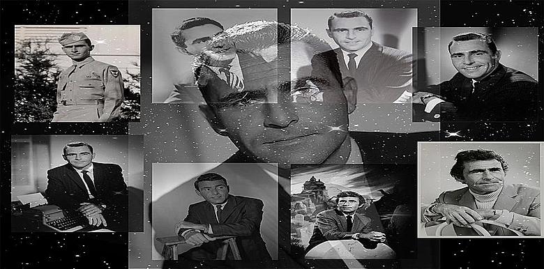 The Twilight Zone' creator Rod Serling to be honoured - Here are the  must-see episodes
