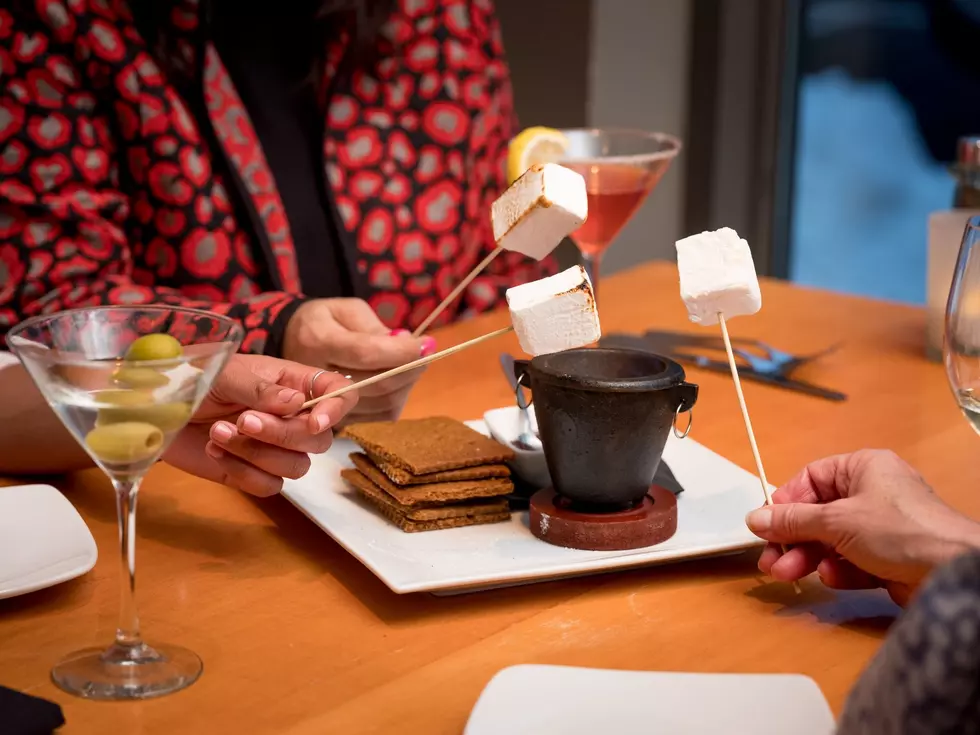 National &#8220;Foods on a Stick Day&#8221; Can Be Fun in Upstate New York!