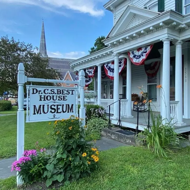 Utica Rome Area Utica Rome Area Attractions THE TOP 10 Rome Attractions & Museums