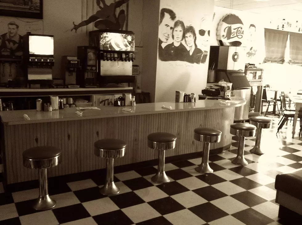 These 12 Classic Diners Are Ready To Serve You In Western NYS!