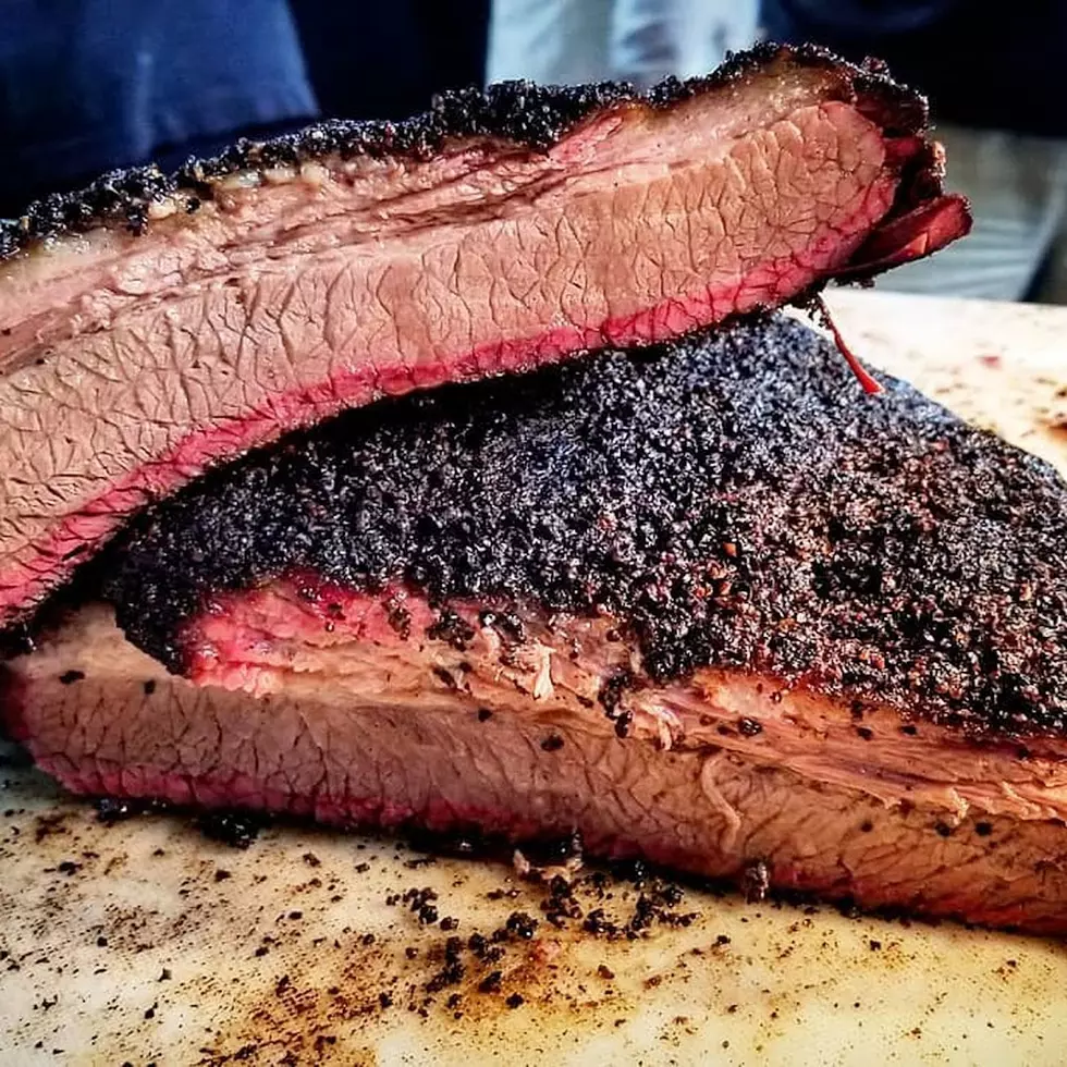 Celebrate National Brisket Day at These Top Upstate NY BBQ Joints