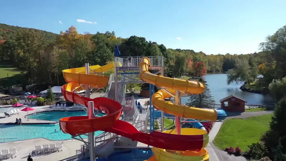 A Summer Checklist of 10 Top Upstate New York Waterparks!