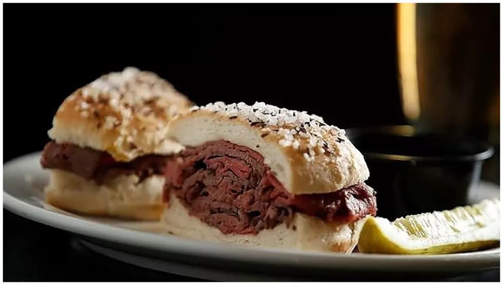 UPSTATE LEGENDS:  The Story of Buffalo&#8217;s Famous &#8220;Beef on Weck&#8221;