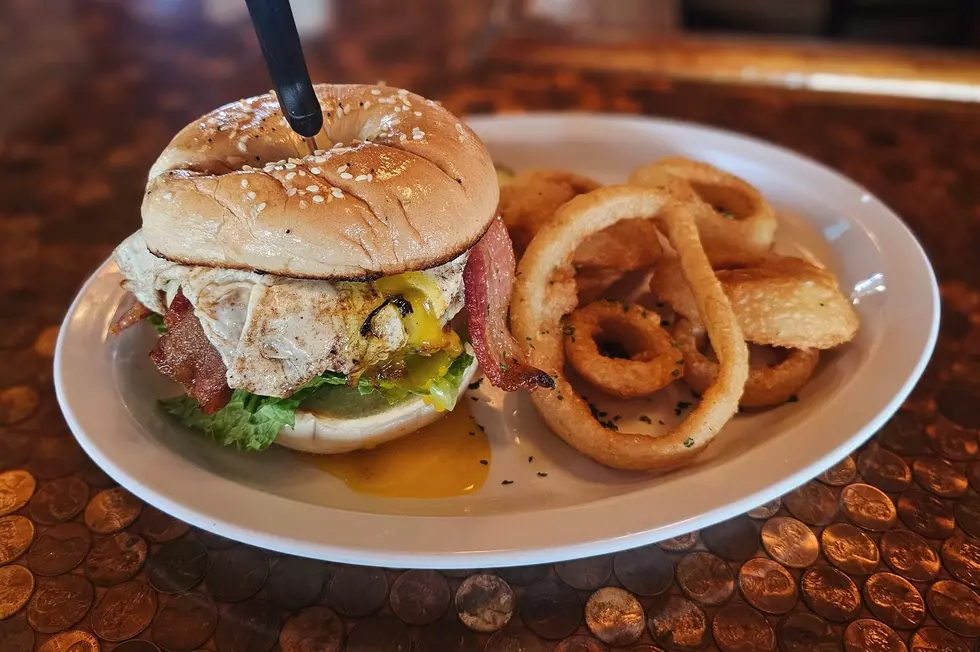 Check Out These 14 Top Burger Joints in Upstate New York!  Yum!