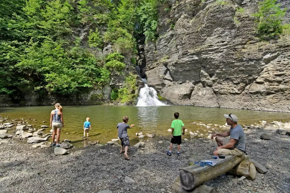 A Checklist of Some of Upstate&#8217;s Best New York State Parks