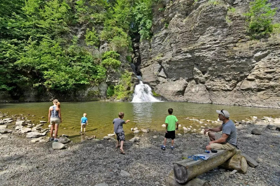 A Checklist of Some of Upstate’s Best New York State Parks
