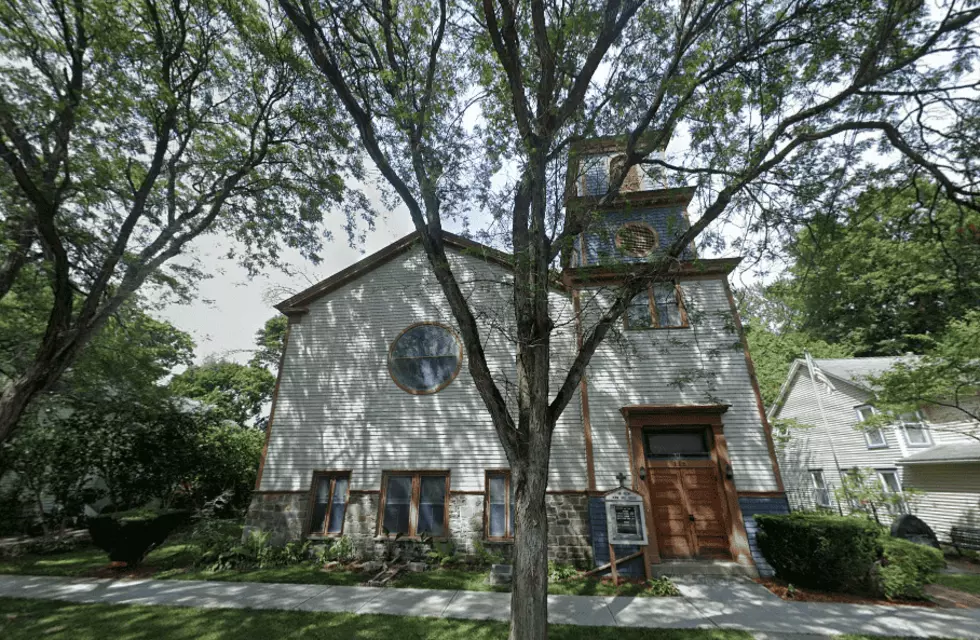 An Amazing INSIDE Look at 22 Historic Upstate New York Churches!