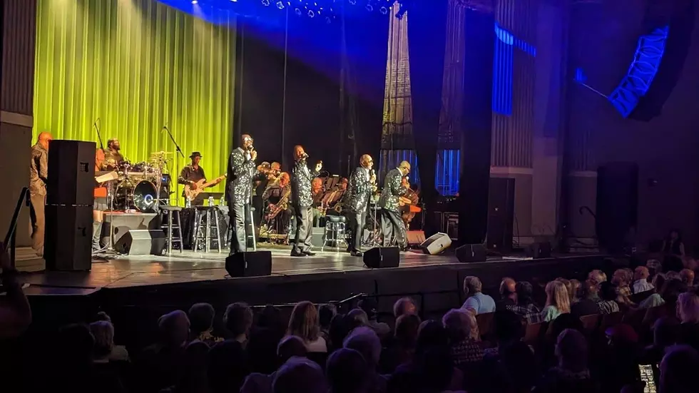 These 14 Upstate NY Concert Halls Are Historic and Stunning!