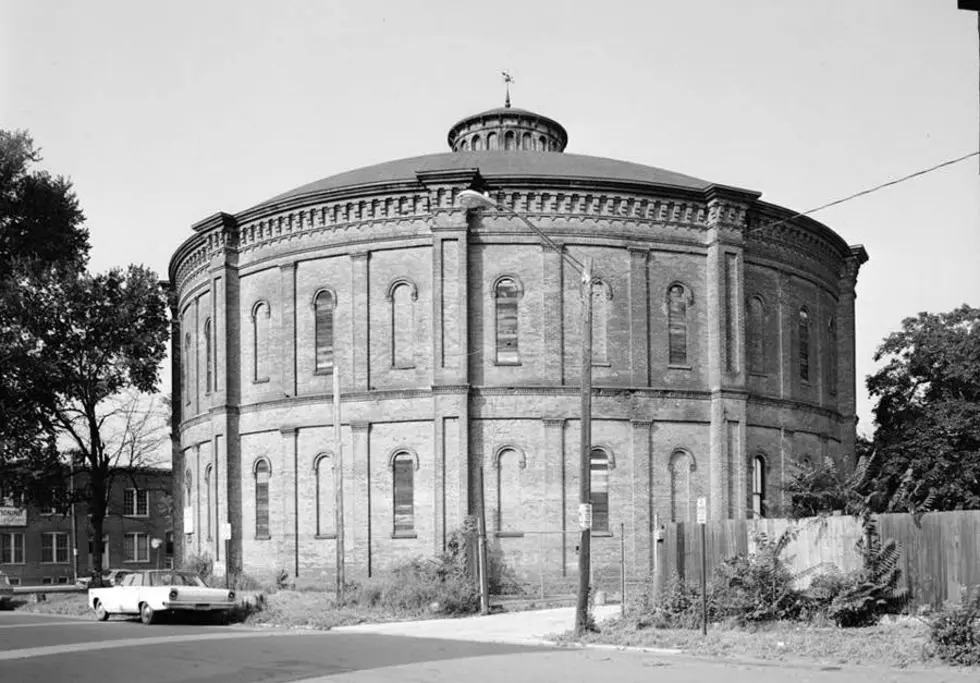 12 Of the Most Incredible Buildings in Upstate New York!