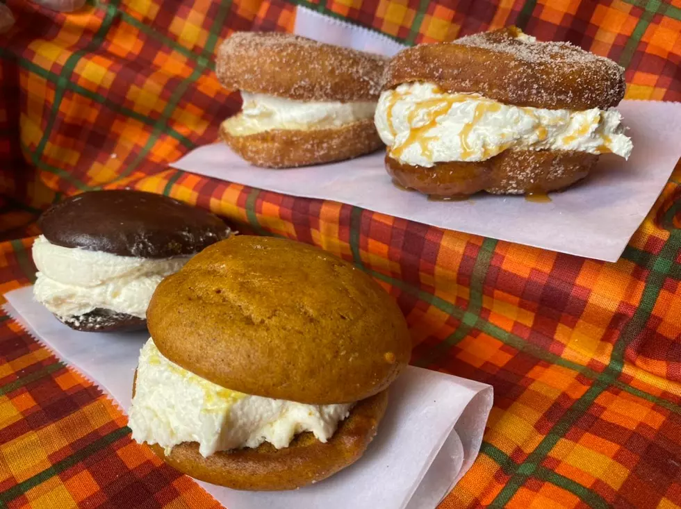 Central New York Gets REAL Creative With Pumpkin Recipes!