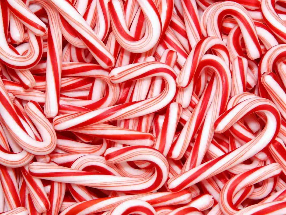 Sweet Candy Stores in Upstate New York Are Ready This Christmas!