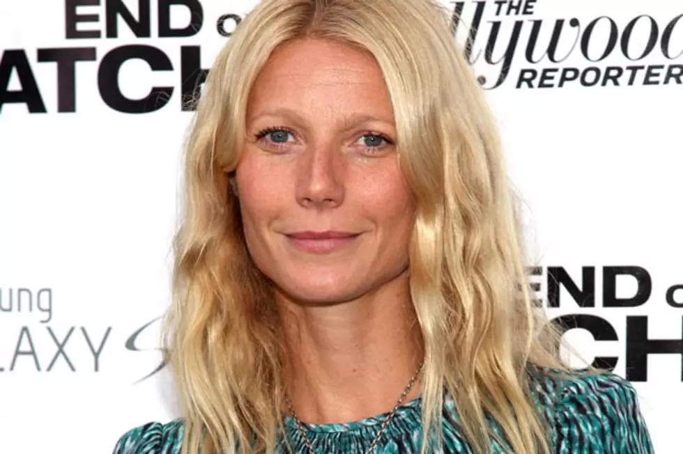 Gwyneth Paltrow&#8217;s Parenting Skills Are Way Better Than Yours