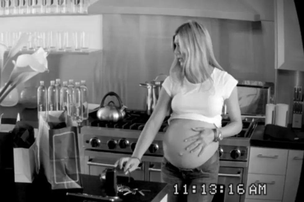 Jennifer Aniston Births a Wicked Wit in Smartwater Promo