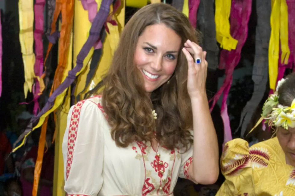 Danish Tabloid Wants You to See Kate Middleton’s Naked Bottom Half Too