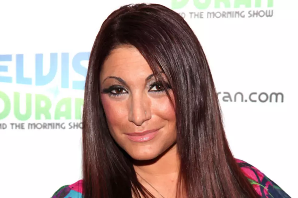 ‘Jersey Shore’ Star Deena Cortese Banned From Local Bar But Likely Too Drunk to Care